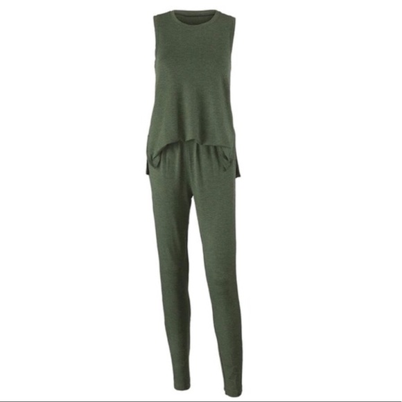 CAbi Pants - UPDATED PICS CAbi PLAYSUIT Spring 2018 💚